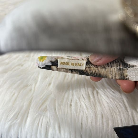 ROBERTO CAVALLI HAT BAND NWT - Picture 7 of 9
